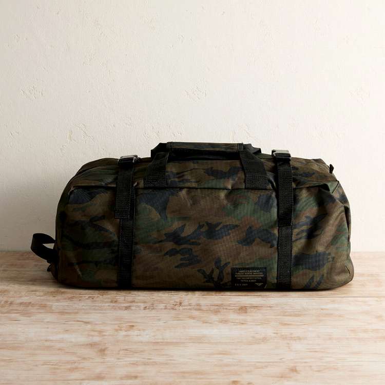 Boston Bags - ボストンバッグ 9106CF(代引不可)【送料無料】