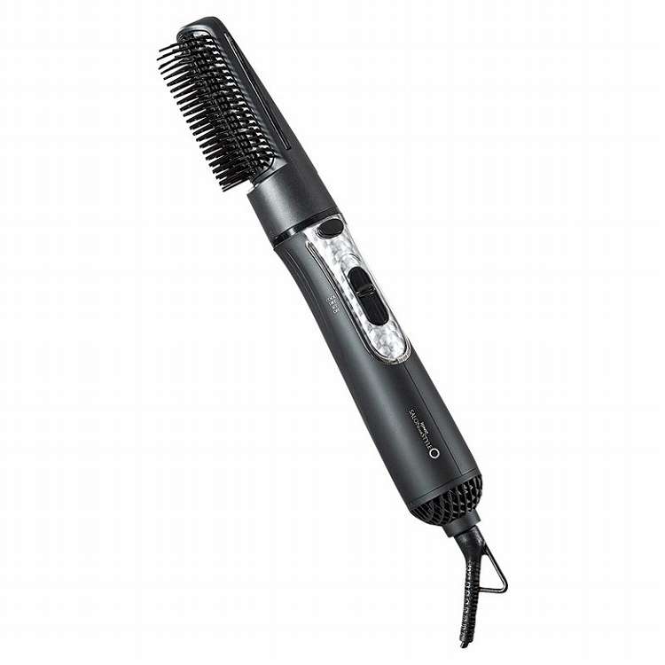 リンク マイナスイオンカーリングドライヤー PIC-777W(代引不可)【送料無料】