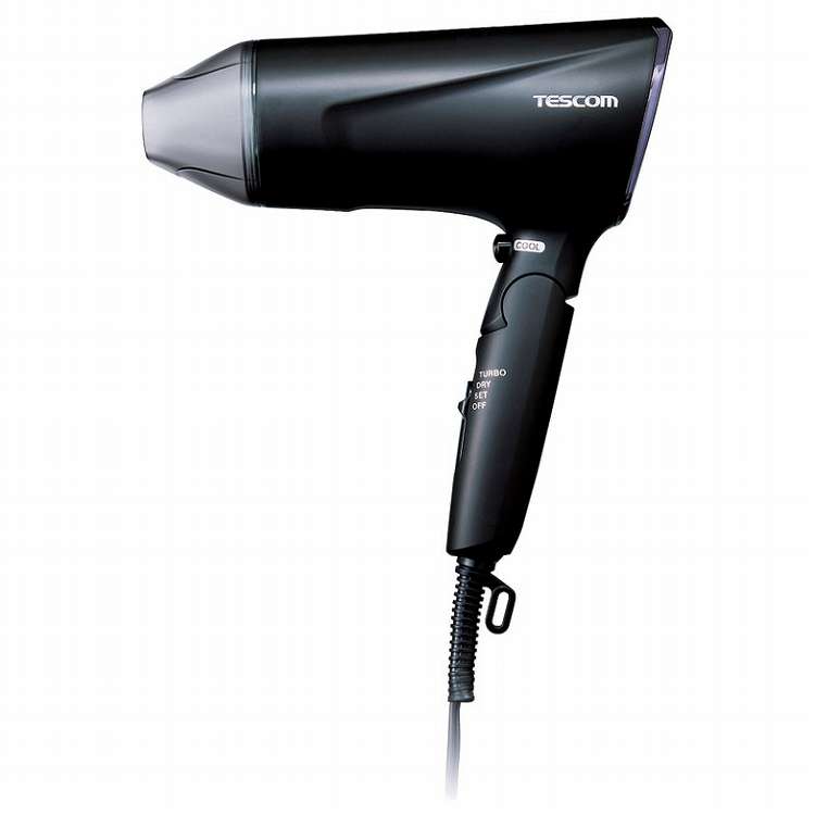 テスコム プロテクトイオンヘアドライヤー TD570A-K(代引不可)【送料無料】