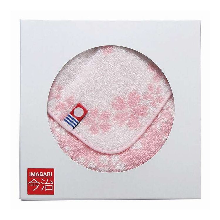 【商品詳細】桜柄が人気のジャガードミニハンカチです。内容:本体（約230×230mm）×1原産国:日本【代引きについて】こちらの商品は、代引きでの出荷は受け付けておりません。【送料について】北海道、沖縄、離島は送料を頂きます。