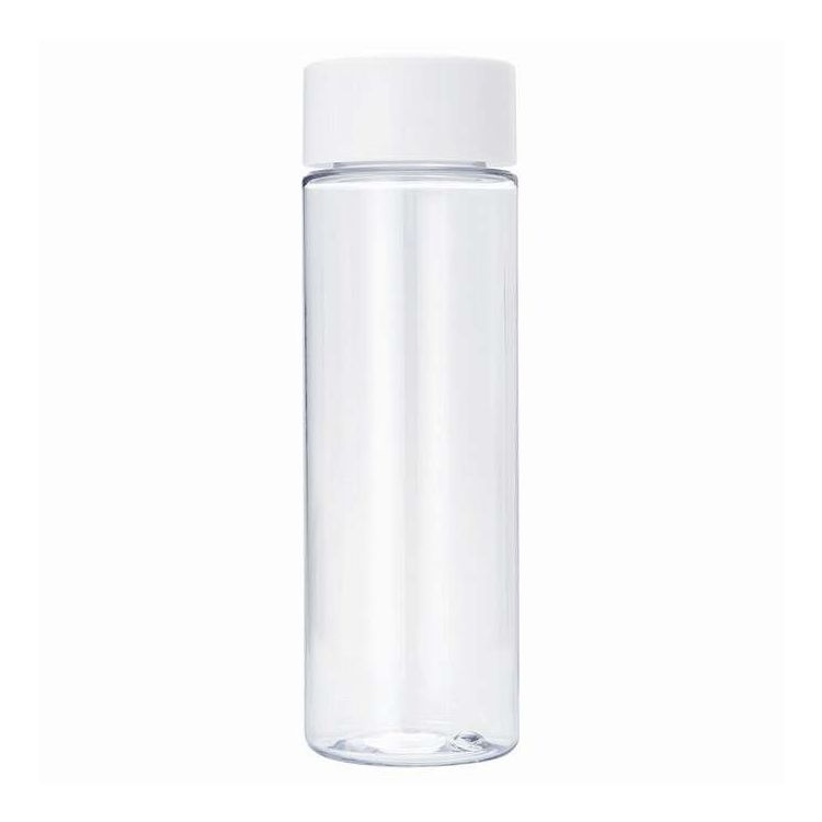Other - マイクリアボトル500ml ホワイト MB-500 プレゼント ギフト お祝い(代引不可)【送料無料】