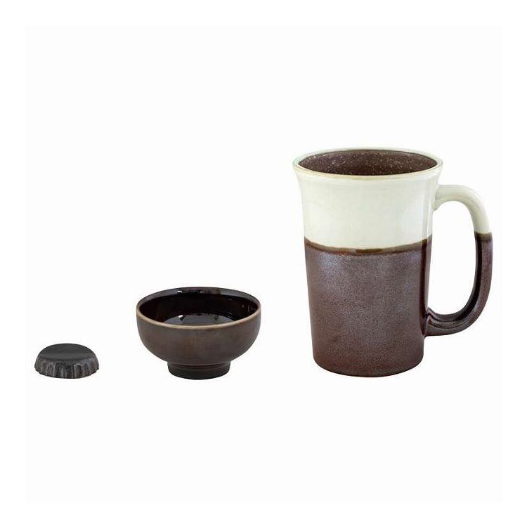 【商品詳細】内容:ビアカップ（約500ml）（約φ95×135mm）・小付（約φ80×45mm）・箸置×各1原産国:日本【代引きについて】こちらの商品は、代引きでの出荷は受け付けておりません。【送料について】北海道、沖縄、離島は送料を頂きます。