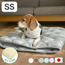 洗えるペット用敷布団 エアーアスリート 立体構造素材使用 SS 60×42cm ペットマットレス 通気性 高反発 洗える 丸洗い 速乾性 水洗い ペットマット ...