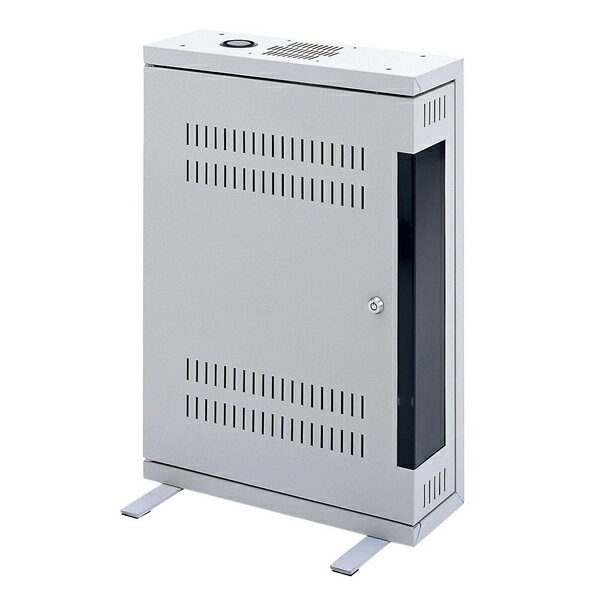 サンワサプライ HUBボックス(2U) CP-HBOX2U(代引不可)【送料無料】