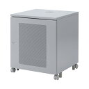 サンワサプライ 19インチマウントボックス(H700・13U) CP-102(代引不可)【送料無料】(3)