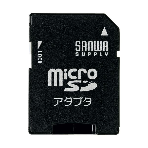 掠ץ饤 microSDץ ADR-MICROK(Բ)