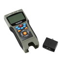 サンワサプライ LANケーブルテスター LAN-TCT2690PRO(代引不可)【送料無料】