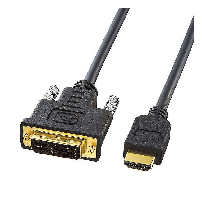 TTvC HDMI-DVIP[u(2m) KM-HD21-20(s)yz