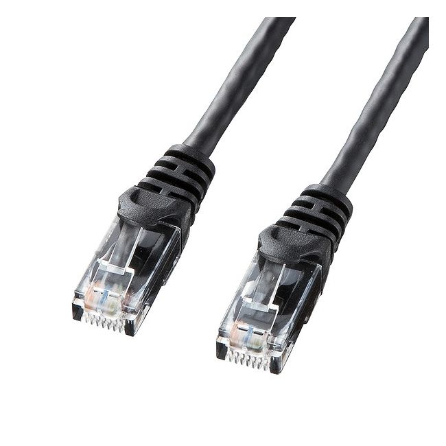 ����掠�ץ饤 ���ƥ���6UTPLAN�����֥� LA-Y6-005BK(����Բ�)