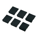 サンワサプライ SDカードスロット用キャップ TK-SDCAP (代引不可)