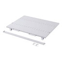サンワサプライ eラックCPUスタンド(W1000) ER-100CPU【送料無料】 (代引不可)