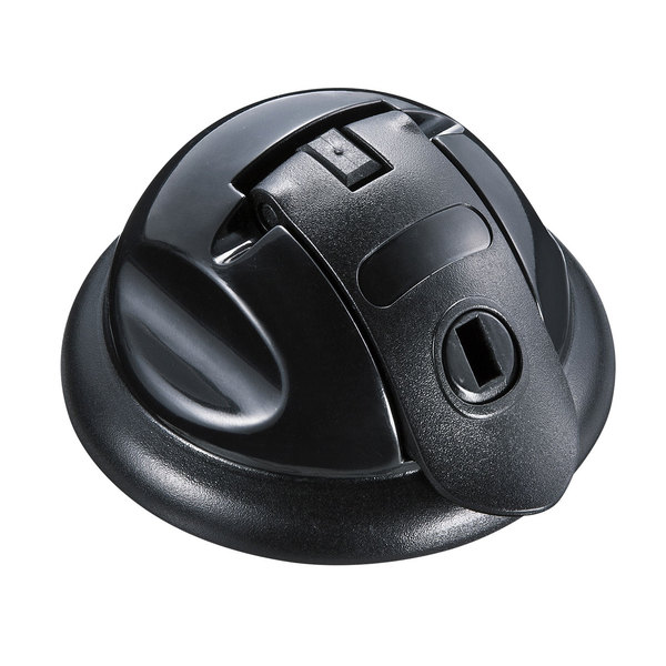 サンワサプライ eセキュリティ(吸盤式取付部品) SLE-17PN (代引不可)