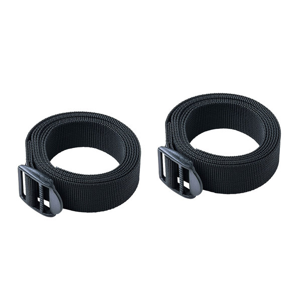 Rakuten - サンワサプライ RAC-BL3 機器固定ベルト 1.5m 2本セット(代引不可)【送料無料】