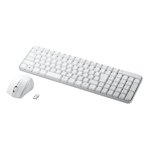 掠ץ饤 ޥդ磻쥹ܡ SKB-WL25SETW̵ (Բ)