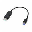 TTvC USB-PS/2ϊRo[^ USB-CVPS5(s)