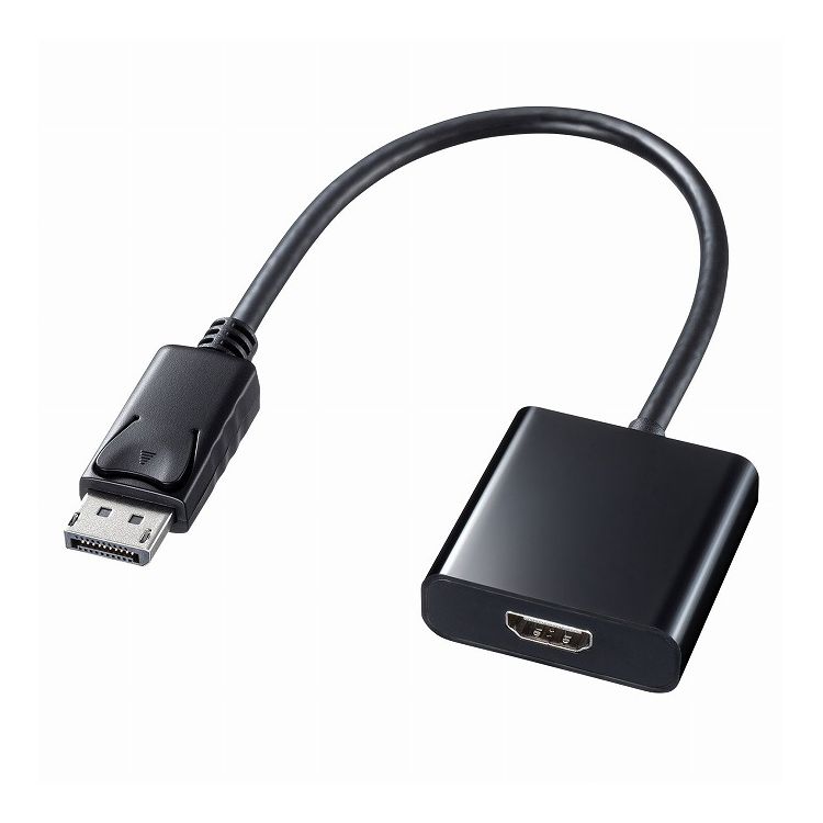 DisplayPort-HDMIϊA_v^ AD-DPHD04(s)yz