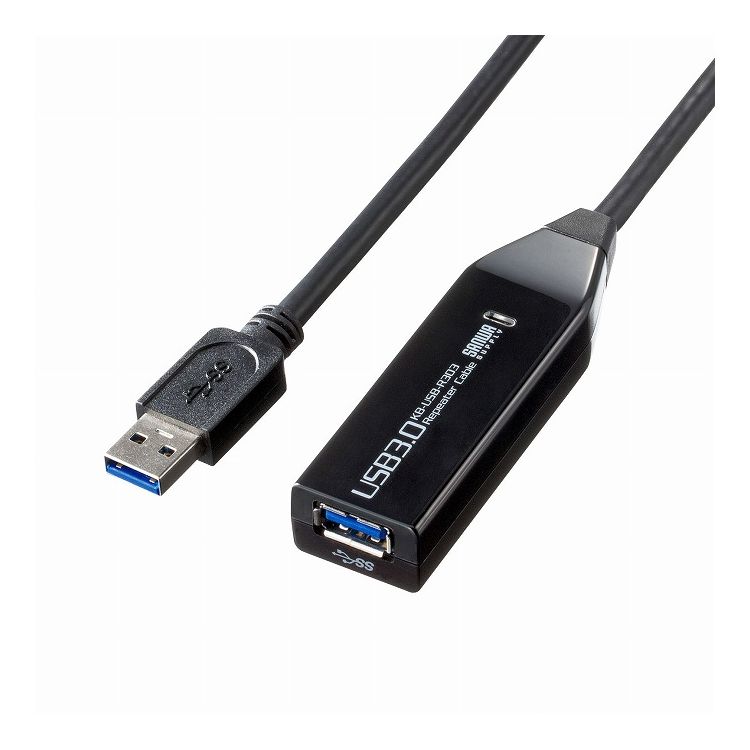 樂天商城 - 3m延長USB3.2アクティブリピーターケーブル KB-USB-R303N(代引不可)【送料無料】