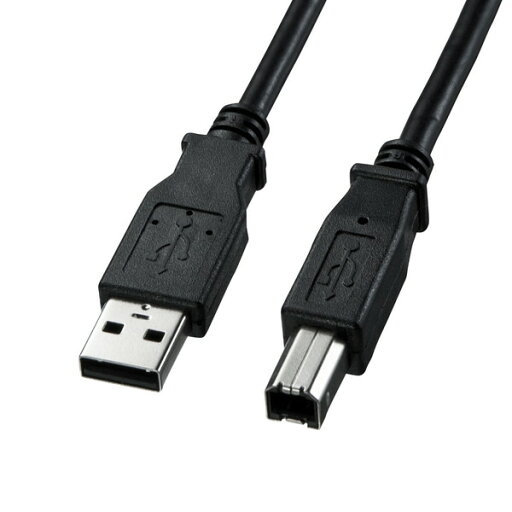 USB2.0ケーブル KU20-1BKK2(代引不可) USB2.0ケーブル KU20-1BKK2(代引不可)