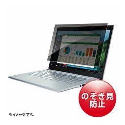 15.6型ワイド対応プライバシーフィルター CRT-PFNG156W(代引不可)【送料無料】