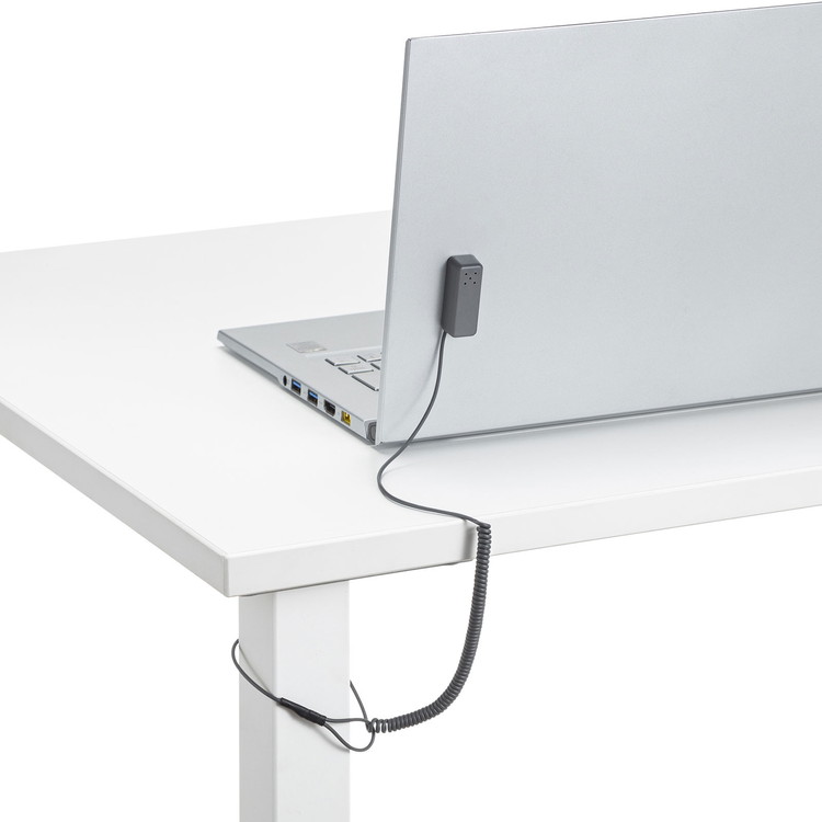 アラームセキュリティ ループワイヤー SL-29ALMN(代引不可)【送料無料】