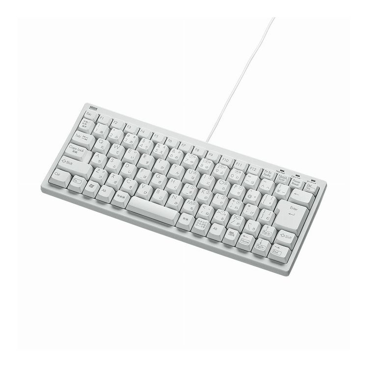 コンパクトキーボード SKB-KG3WN2(代引不可)【送料無料】
