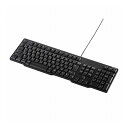 USBキーボード SKB-L1UBKN(代引不可)