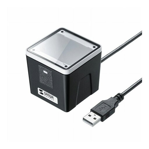 2次元バーコードリーダー 卓上タイプ BCR-2D7(代引不可)【送料無料】 2次元バーコードリーダー 卓上タイプ BCR-2D7(代引不可)【送料無料】