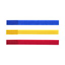 ケーブルタイ ベルクロファスナー CA-651CLN(代引不可)