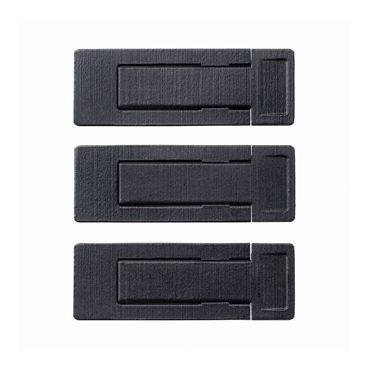 WEBカメラ/インカメラ用セキュリティシール 3個入り SL-7H-3(代引不可)