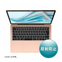 MacBook Air 13.3C`Retina 2018 p˖h~tB LCD-MBAR13(s)yz