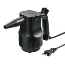 サンワサプライ 電動エアダスター (AC電源) CD-ADE3BK(代引不可)【送料無料】