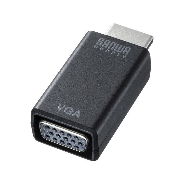 掠ץ饤 ڥ᡼ľ HDMI-VGAѴץ ǥդ HDMIͥ VGAͥ ʥǥ Ѵ ǥ벻Ѵ ƥ쥪ߥ˥å ѥ ץ(Բ)