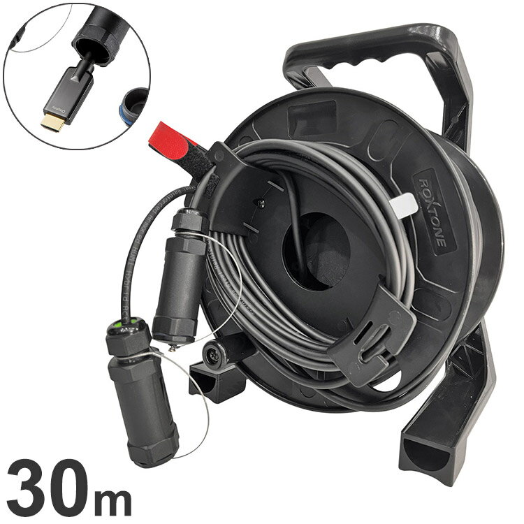 掠ץ饤 ɥդեHDMI֥ (8Kб) 30m HDMI֥ DVD ϡɥǥ ѥ ƥ ץ...
