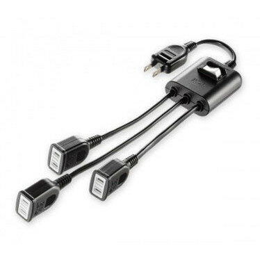 サンワサプライ 一括集中スイッチ付き電源延長コード TAP-EX3SWBK(代引不可)