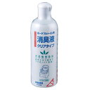 浅井商事 ポータブルトイレ用消臭液クリアタイプ 容量:400?