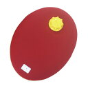 クロッツやわらか湯たんぽ たまご型 HY-605-RD レッド 1.2L【送料無料】