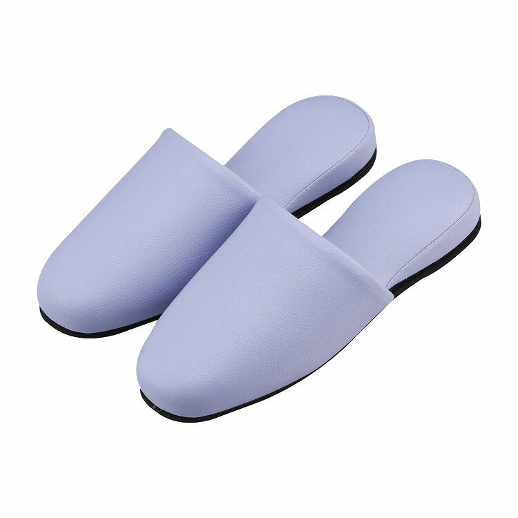 【商品説明】抗菌剤を練り込んだポリ塩化ビニールレザー製ですので、拭き取りが簡単で衛生的です。抗菌性能は第三者認証機関で実証済です。厚めのスポンジ底で耐久性に優れ、裏面はすべりにくい消音効果のあるポリ塩化ビニール素材を使用。カラー：ピンク製品サイズ：(底寸)27cm底寸：27cm本体重量：240g材質：ポリ塩化ビニール(抗菌加工)材質機能：抗菌個装入数：12足原産国または製造国インドネシア共和国使用期限無【送料について】北海道、沖縄、離島は送料を頂きます。