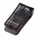 マツヨシ錠剤カッター MY-8100G グレー