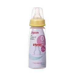 スリムタイプ哺乳びん プラスチック製 1031585 200ML スリムタイプ哺乳びん プラスチック製 1031585 200ML