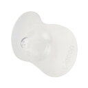 乳頭保護器 ソフトタイプ 1022792 S 2コイリ