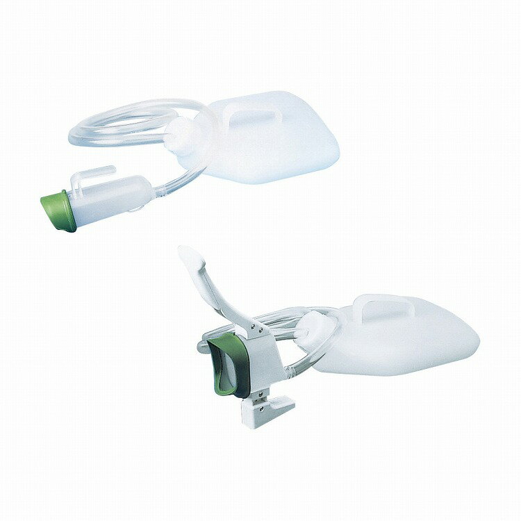 安楽尿器DX 男性用【送料無料】