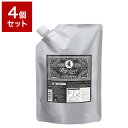 【4個セット】 ビューティーエクスペリエンス ディープレイヤー 4 リニューアル 800gリフィル 詰め替え 詰め替え用【送料無料】