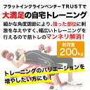 ファイティングロード インクラインベンチ TRUST 【メーカー1年保証付き】フラットベンチ ダンベル セット 筋トレ ホームジム ジム 自宅 トレーニング フィットネス トレーニング器具 トレーニングマシン トレーニングマシーン 器具 家庭用 腹筋台 【送料無料】 3