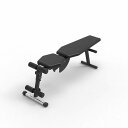 組立設置 インクラインベンチ 家庭用トレーニングベンチ 折りたたみ デクライン ジム 筋力トレーニング 筋トレ ダイコー 家ジム DK-25(代引不可)【送料無...