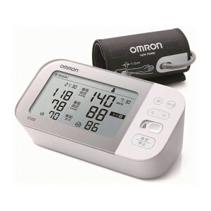 OMRON 󥳥ͥбӼ 찵¬ ݥåȥ ñ ޥϢư ʸ礭 䤹 ñ  ư դڸ iPhone Android Bluetooth HCR-7612T2̵