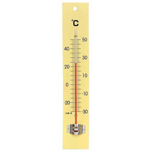 EMPEX (エンペックス) 木製 寒暖計 TG-6551 EMPEX (エンペックス) 木製 寒暖計 TG-6551
