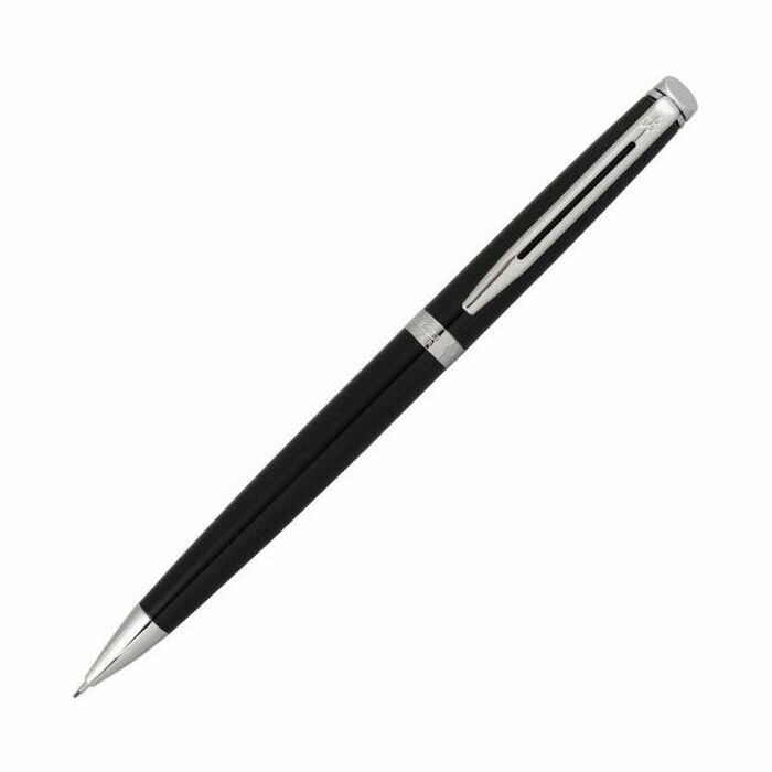 WATERMAN ウォーターマン メトロポリタンエッセンシャル ブラックCT シャープペン S0920580【S1】