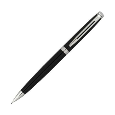 WATERMAN ウォーターマン メトロポリタンエッセンシャル ブラックCT シャープペン S0920580【S1】