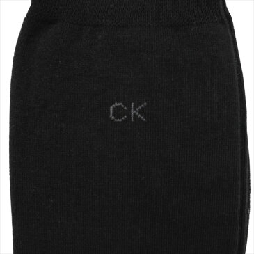 Calvin Klein ソックス A91219 3足セット color00 