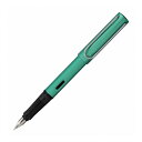 LAMY ラミー アルスター L32 万年筆 ペン先F 細字 おしゃれ プレゼント 贈り物 ギフト お祝い【送料無料】(3)